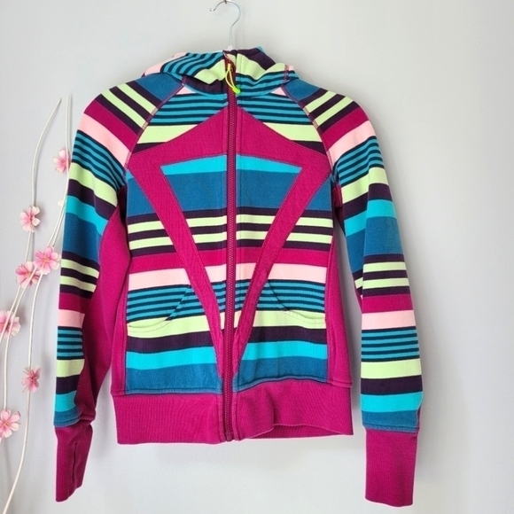 IVIVVA Jacket - Girls - Picture 2 of 10